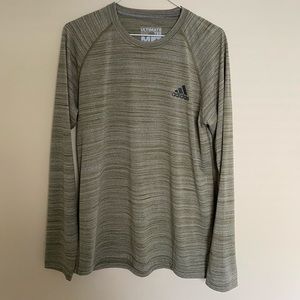 Men’s Adidas Dry-Fit T-shirt